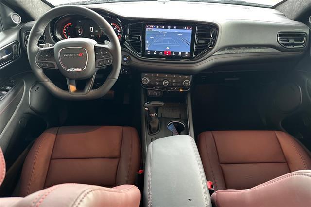 new 2026 Dodge Durango car, priced at $53,305