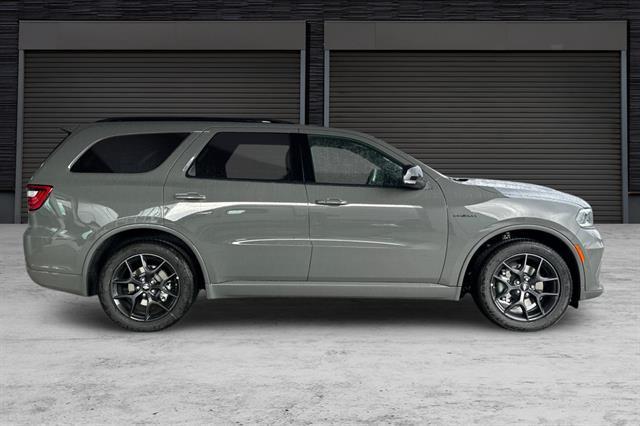 new 2026 Dodge Durango car, priced at $53,305