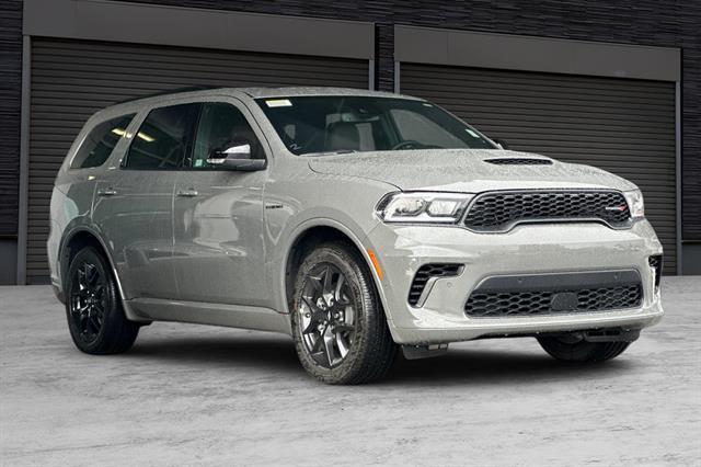 new 2026 Dodge Durango car, priced at $53,305