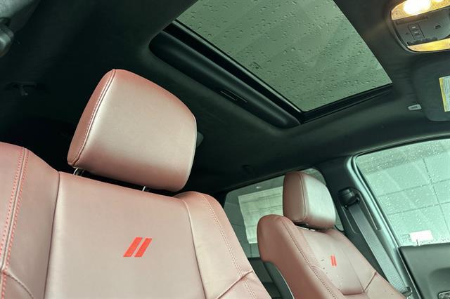 new 2026 Dodge Durango car, priced at $53,305