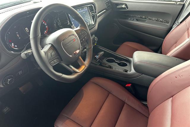 new 2026 Dodge Durango car, priced at $53,305