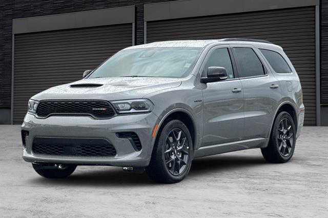 new 2026 Dodge Durango car, priced at $53,305