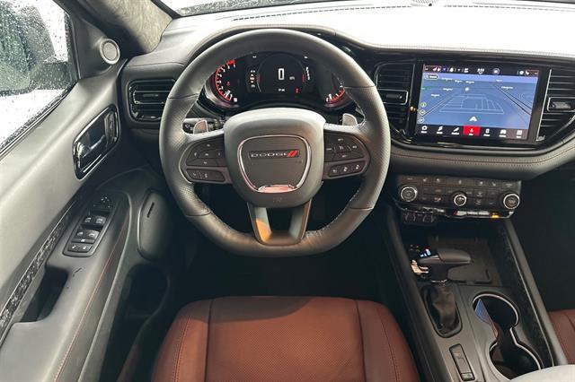 new 2026 Dodge Durango car, priced at $53,305