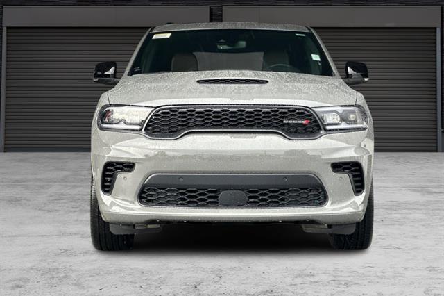 new 2026 Dodge Durango car, priced at $53,305