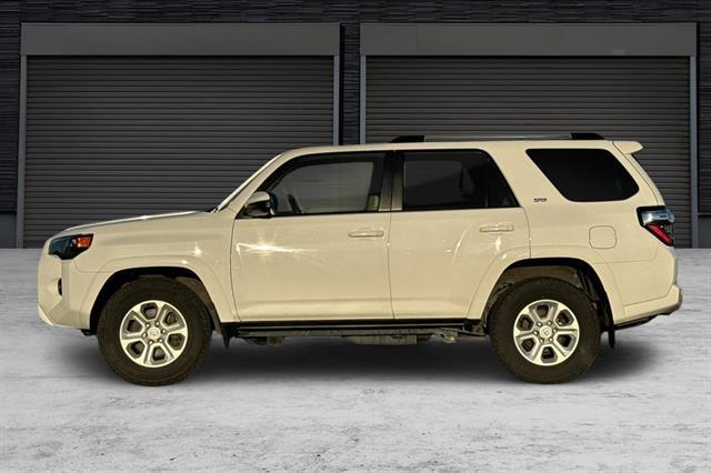 used 2022 Toyota 4Runner car, priced at $33,991