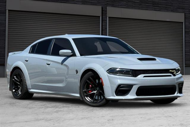 used 2022 Dodge Charger car, priced at $76,991