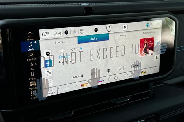 new 2025 Jeep Wrangler 4xe car, priced at $66,874