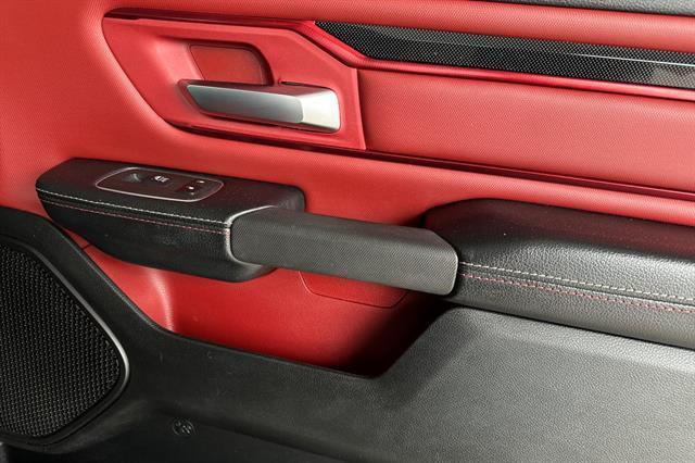 used 2020 Ram 1500 car, priced at $31,990