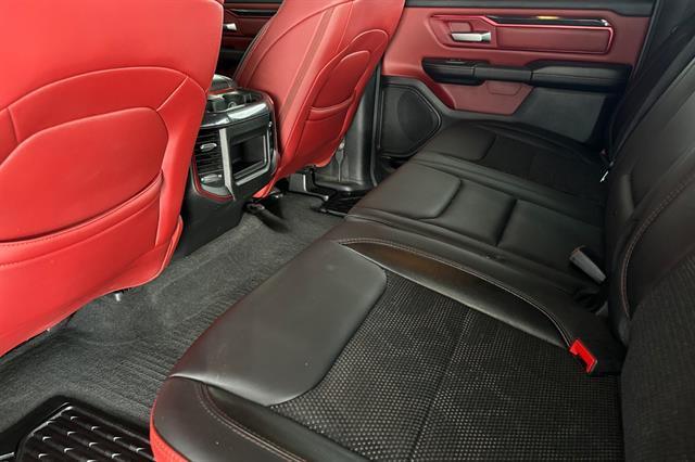 used 2020 Ram 1500 car, priced at $31,990