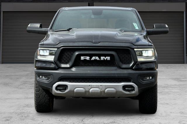 used 2020 Ram 1500 car, priced at $31,990