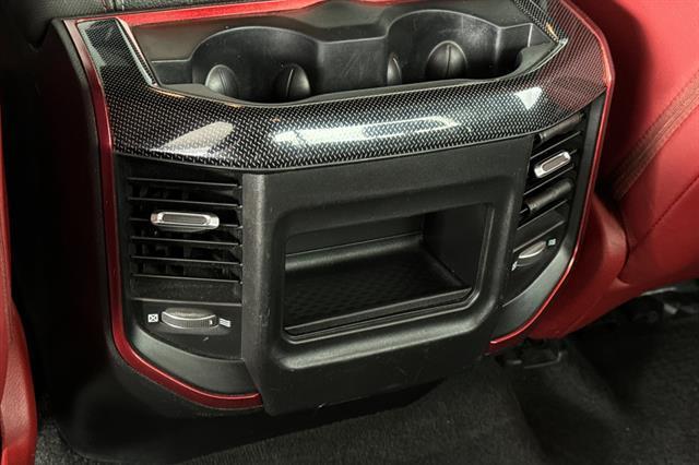 used 2020 Ram 1500 car, priced at $31,990