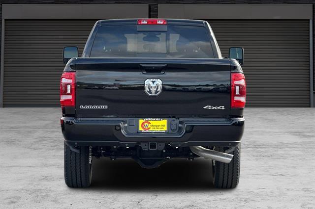 new 2024 Ram 2500 car, priced at $84,375