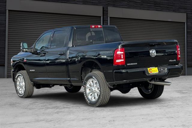 new 2024 Ram 2500 car, priced at $84,375