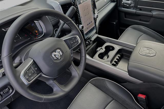 new 2024 Ram 2500 car, priced at $84,375