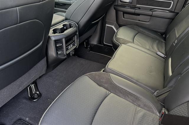 new 2024 Ram 2500 car, priced at $84,375