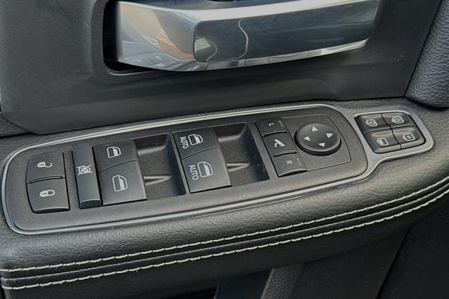 new 2024 Ram 2500 car, priced at $84,375