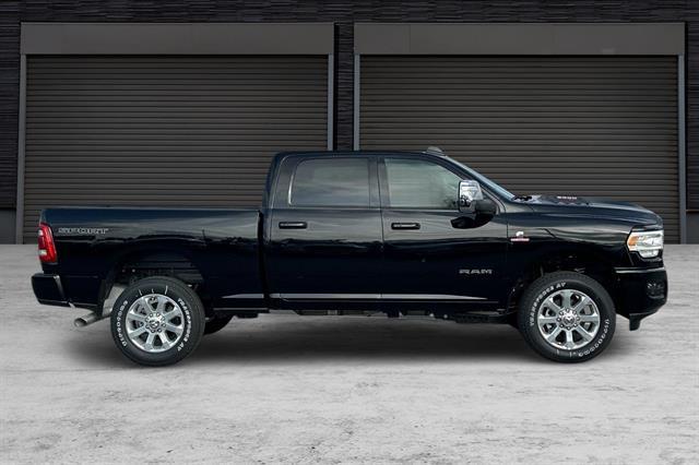 new 2024 Ram 2500 car, priced at $84,375