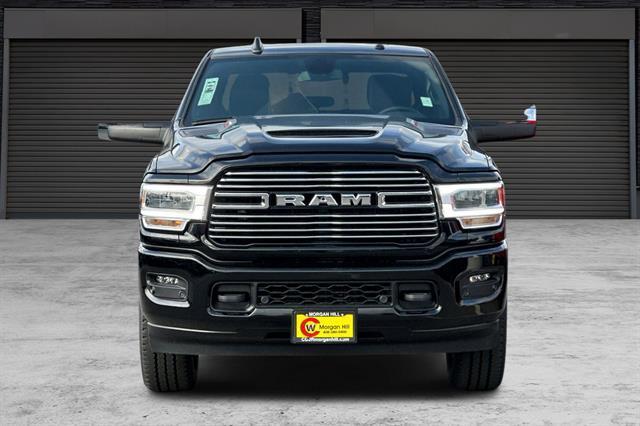 new 2024 Ram 2500 car, priced at $84,375