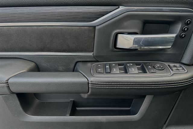 new 2024 Ram 2500 car, priced at $84,375