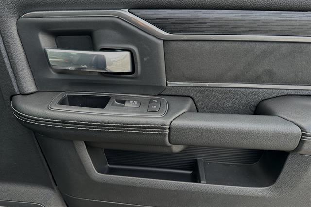 new 2024 Ram 2500 car, priced at $84,375