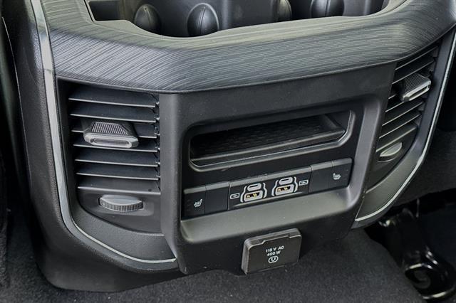 new 2024 Ram 2500 car, priced at $84,375