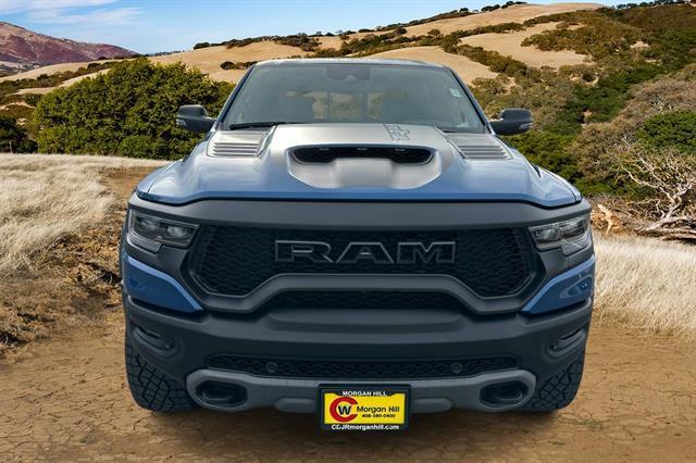 new 2024 Ram 1500 car, priced at $124,265