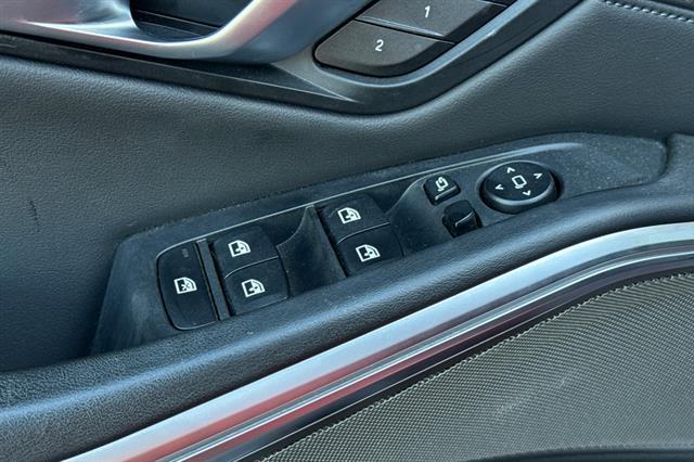 used 2024 BMW M3 car, priced at $88,998