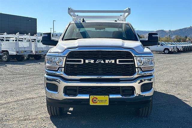 new 2024 Ram 2500 car, priced at $64,375