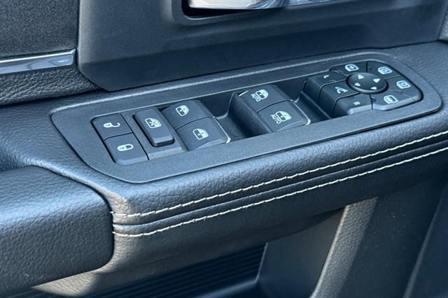 new 2025 Ram 3500 car, priced at $91,550