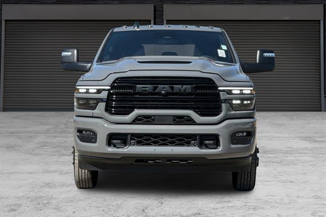 new 2025 Ram 3500 car, priced at $91,550