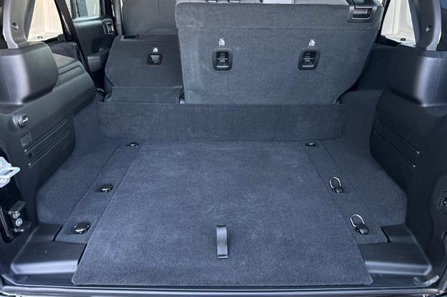 new 2025 Jeep Wrangler 4xe car, priced at $54,174