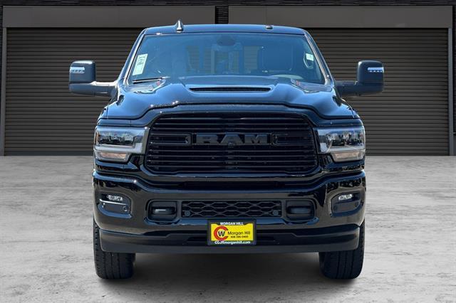 new 2024 Ram 2500 car, priced at $83,991