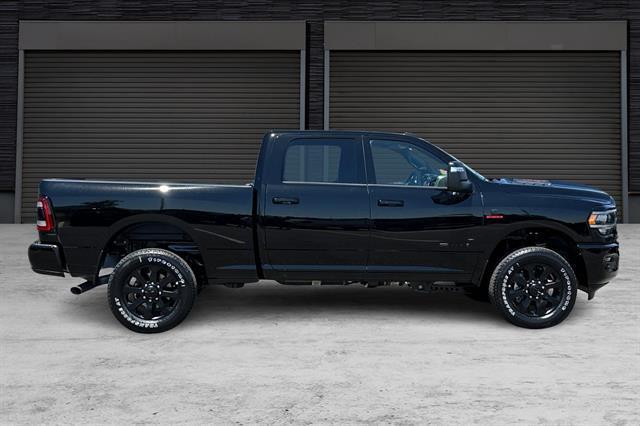 new 2024 Ram 2500 car, priced at $83,991