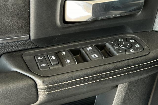 new 2025 Ram 3500 car, priced at $81,190