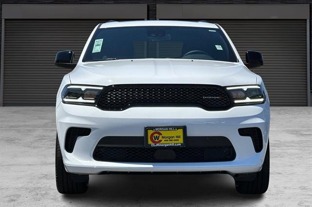 new 2024 Dodge Durango car, priced at $40,272