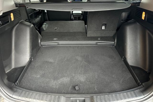 used 2022 Honda CR-V car, priced at $27,341