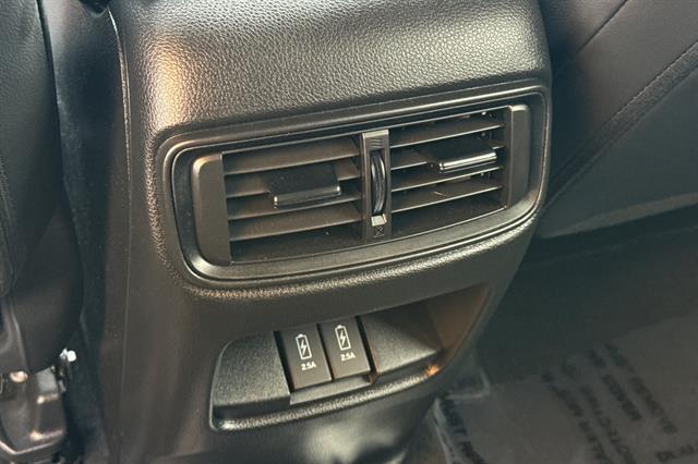 used 2022 Honda CR-V car, priced at $27,341