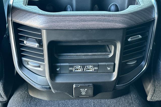new 2026 Ram 2500 car, priced at $93,780