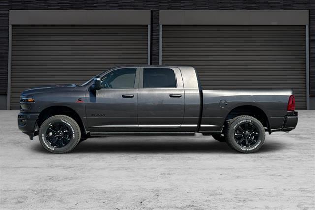 new 2026 Ram 2500 car, priced at $93,780