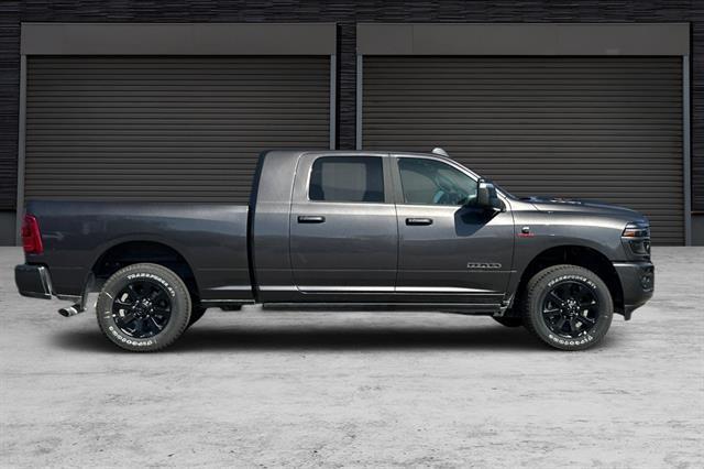 new 2026 Ram 2500 car, priced at $93,780