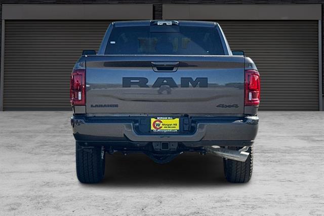 new 2026 Ram 2500 car, priced at $93,780