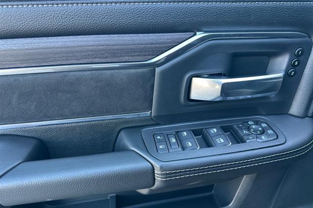 new 2026 Ram 2500 car, priced at $93,780