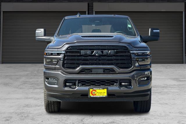 new 2026 Ram 2500 car, priced at $93,780