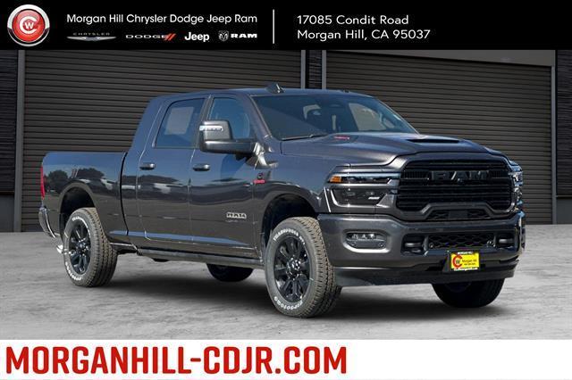 new 2026 Ram 2500 car, priced at $93,780