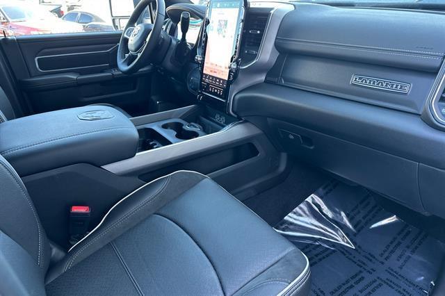 new 2026 Ram 2500 car, priced at $93,780