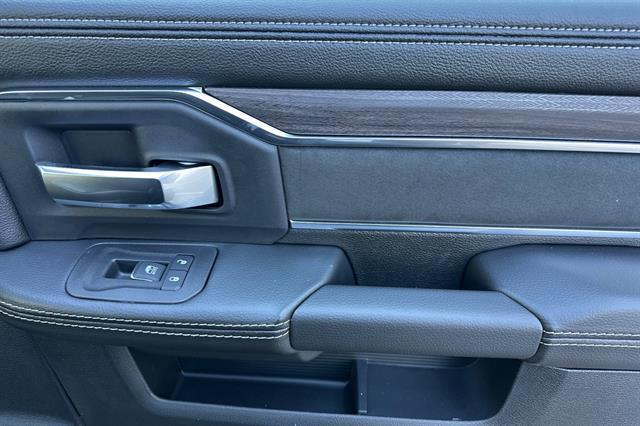 new 2026 Ram 2500 car, priced at $93,780