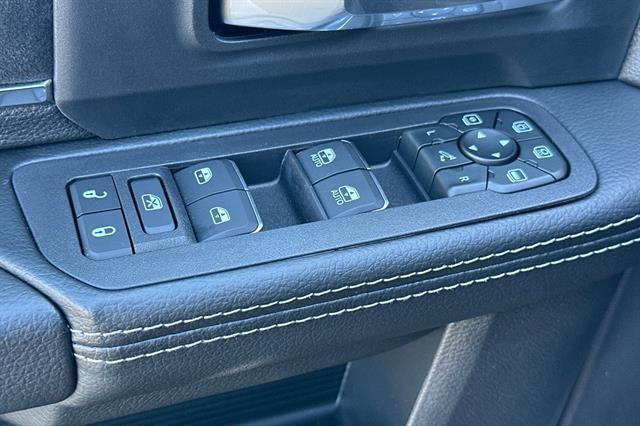 new 2026 Ram 2500 car, priced at $93,780