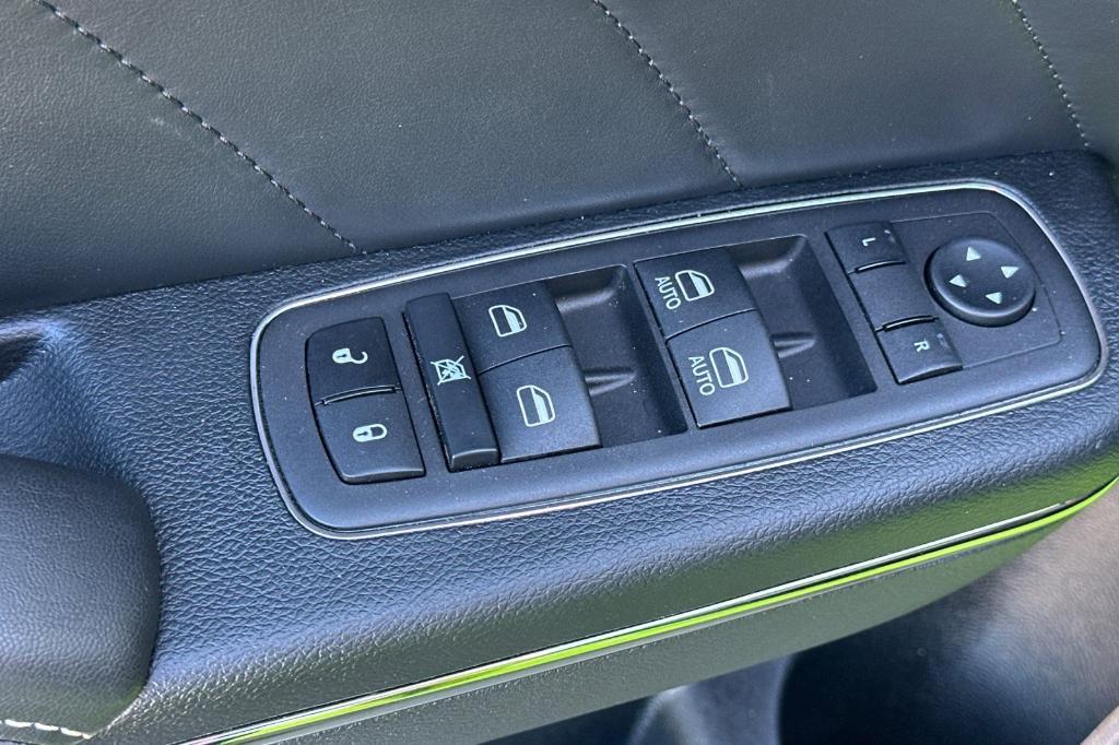 used 2023 Dodge Charger car, priced at $81,998