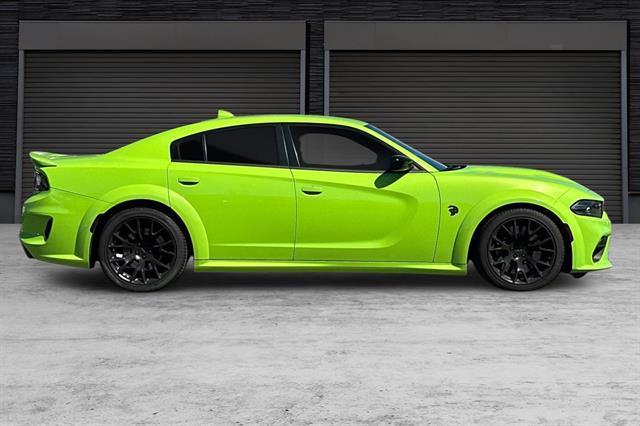 used 2023 Dodge Charger car, priced at $88,880