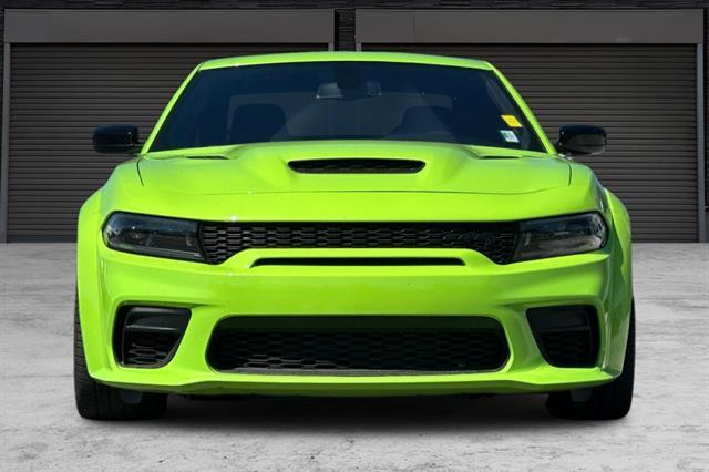 used 2023 Dodge Charger car, priced at $88,880